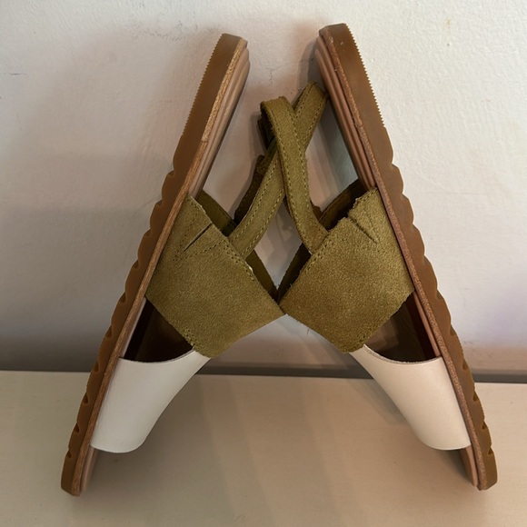 NEW! ✨SOREL Sandal -7 Ella ll - Picture 8 of 10